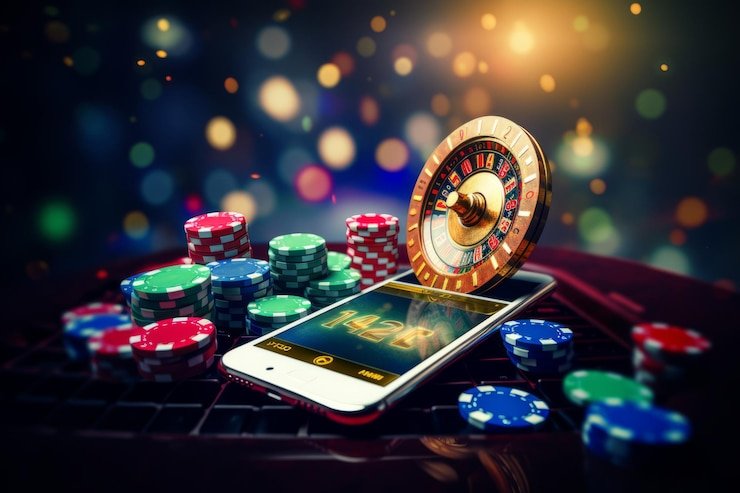 ls ak mobile gaming